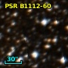 PSR B1112-60