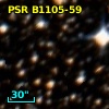 PSR B1105-59