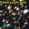 IRAS 11026-5933