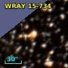 IRAS 11043-6026