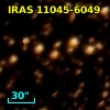 IRAS 11045-6049