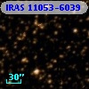 IRAS 11053-6039