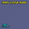 IRAS 11054-6046