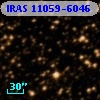 IRAS 11059-6046