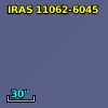 IRAS 11062-6045