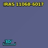IRAS 11068-6017