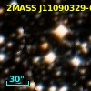 IRAS 11069-5954