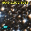 IRAS 11072-6055