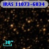 IRAS 11073-6034