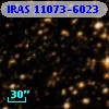 IRAS 11073-6023