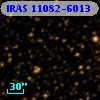 IRAS 11082-6013