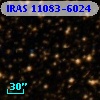 IRAS 11083-6024