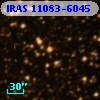 IRAS 11083-6045
