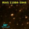 IRAS 11084-5946