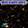 IRAS 11087-6011