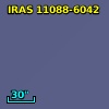 IRAS 11088-6042