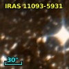 IRAS 11093-5931