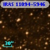 IRAS 11094-5946