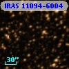 IRAS 11094-6004