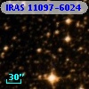 IRAS 11097-6024