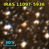 IRAS 11097-5936