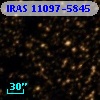 IRAS 11097-5845