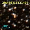 IRAS 11100-5929