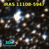 IRAS 11108-5947