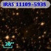 IRAS 11109-5938
