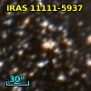 IRAS 11111-5937