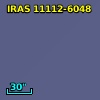 IRAS 11112-6048