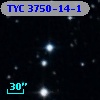 TYC 3750-14-1