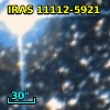IRAS 11112-5921