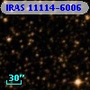 IRAS 11114-6006