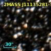 IRAS 11117-5857