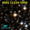 IRAS 11124-5930