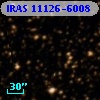 IRAS 11126-6008