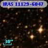 IRAS 11129-6047