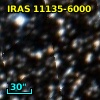 IRAS 11135-6000