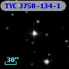 TYC 3750-134-1