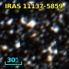 IRAS 11137-5859