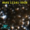 IRAS 11141-5938