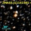 IRAS 11141-6008