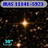 IRAS 11141-5923