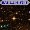 IRAS 11144-6048