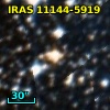 IRAS 11144-5919