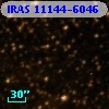 IRAS 11144-6046