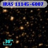 IRAS 11145-6007
