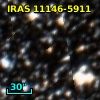 IRAS 11146-5911