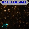 IRAS 11146-6059